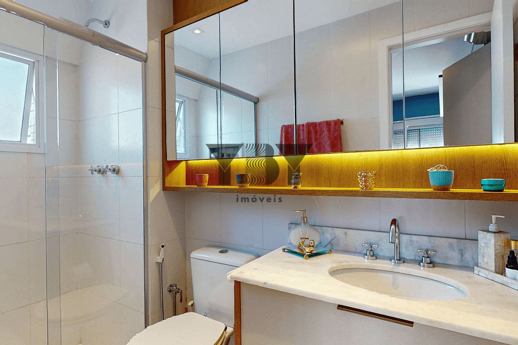 Apartamento à venda com 2 quartos, 78m² - Foto 45