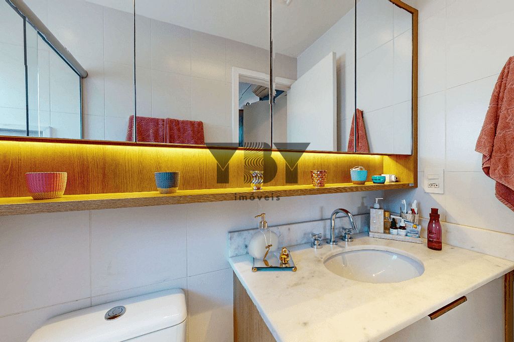 Apartamento à venda com 2 quartos, 78m² - Foto 46