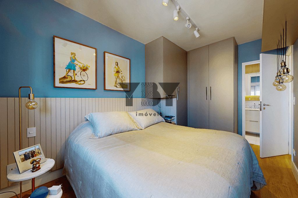 Apartamento à venda com 2 quartos, 78m² - Foto 36