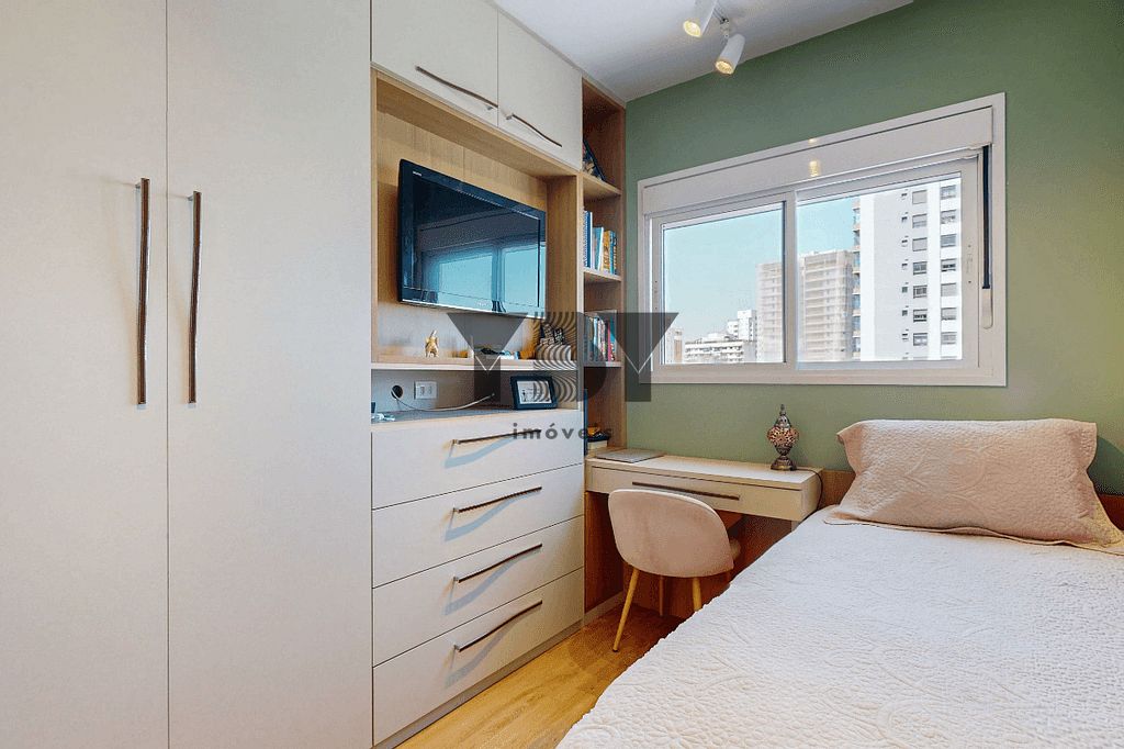 Apartamento à venda com 2 quartos, 78m² - Foto 13