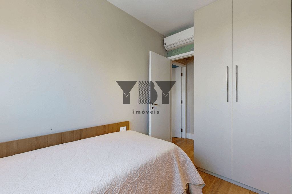 Apartamento à venda com 2 quartos, 78m² - Foto 3