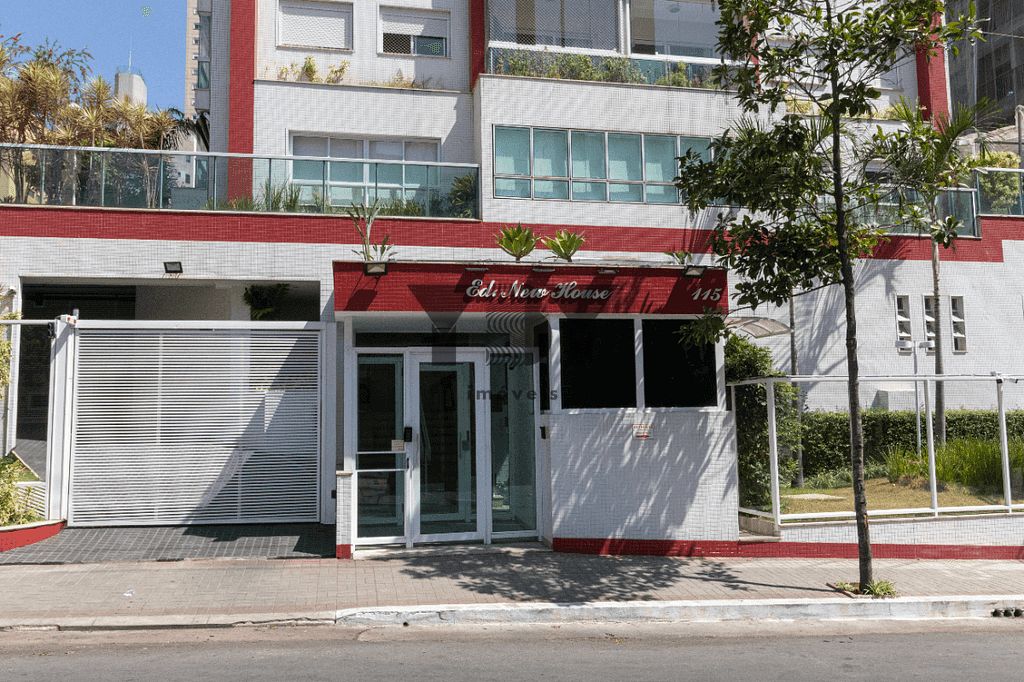 Apartamento à venda com 2 quartos, 78m² - Foto 5