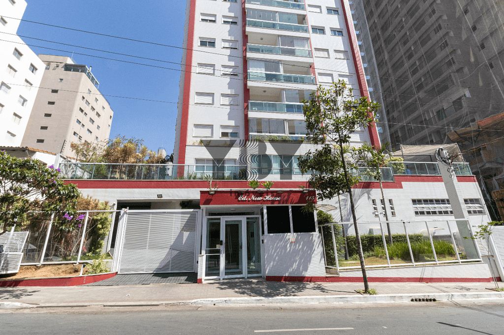 Apartamento à venda com 2 quartos, 78m² - Foto 6