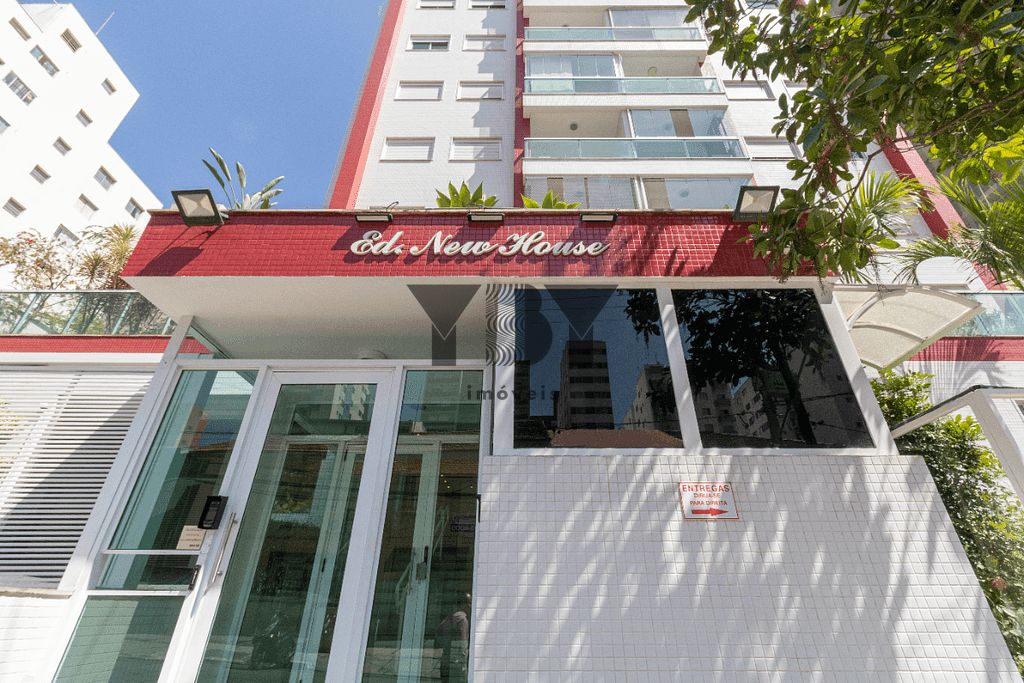 Apartamento à venda com 2 quartos, 78m² - Foto 7