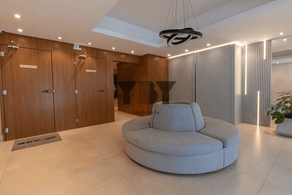 Apartamento à venda com 2 quartos, 78m² - Foto 8