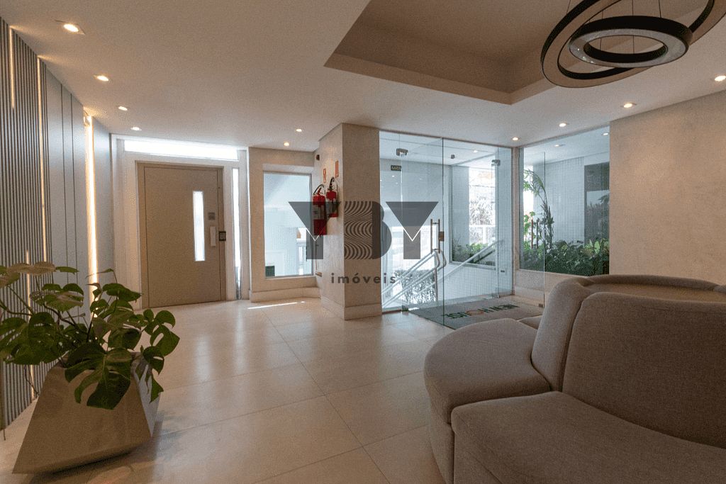 Apartamento à venda com 2 quartos, 78m² - Foto 9