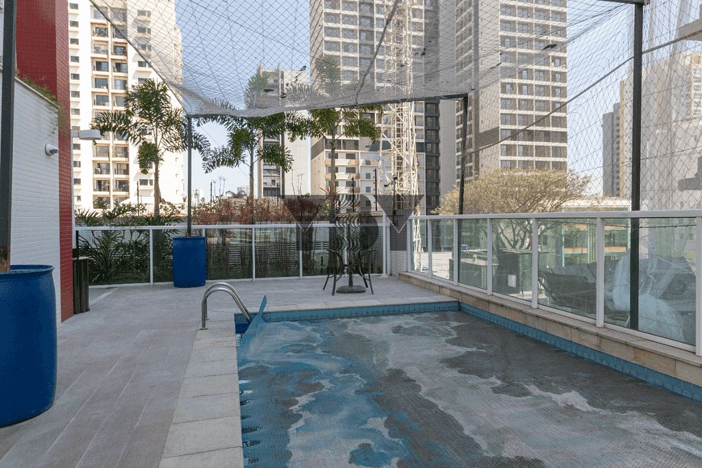 Apartamento à venda com 2 quartos, 78m² - Foto 11