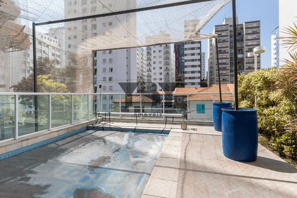 Apartamento à venda com 2 quartos, 78m² - Foto 12