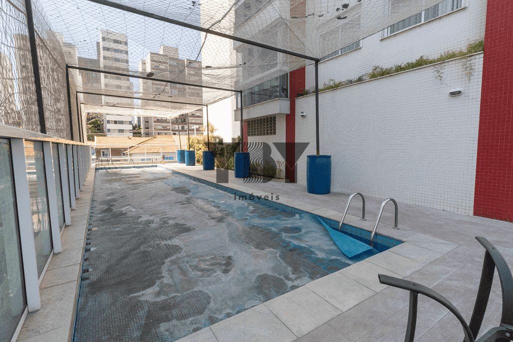 Apartamento à venda com 2 quartos, 78m² - Foto 2