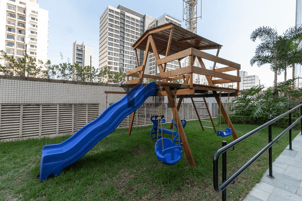Apartamento à venda com 2 quartos, 78m² - Foto 14
