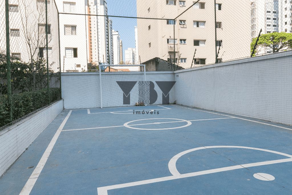 Apartamento à venda com 2 quartos, 78m² - Foto 15