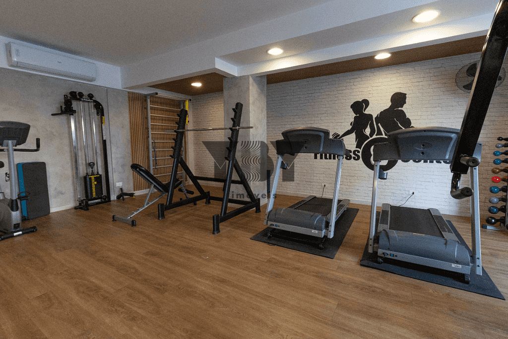 Apartamento à venda com 2 quartos, 78m² - Foto 21