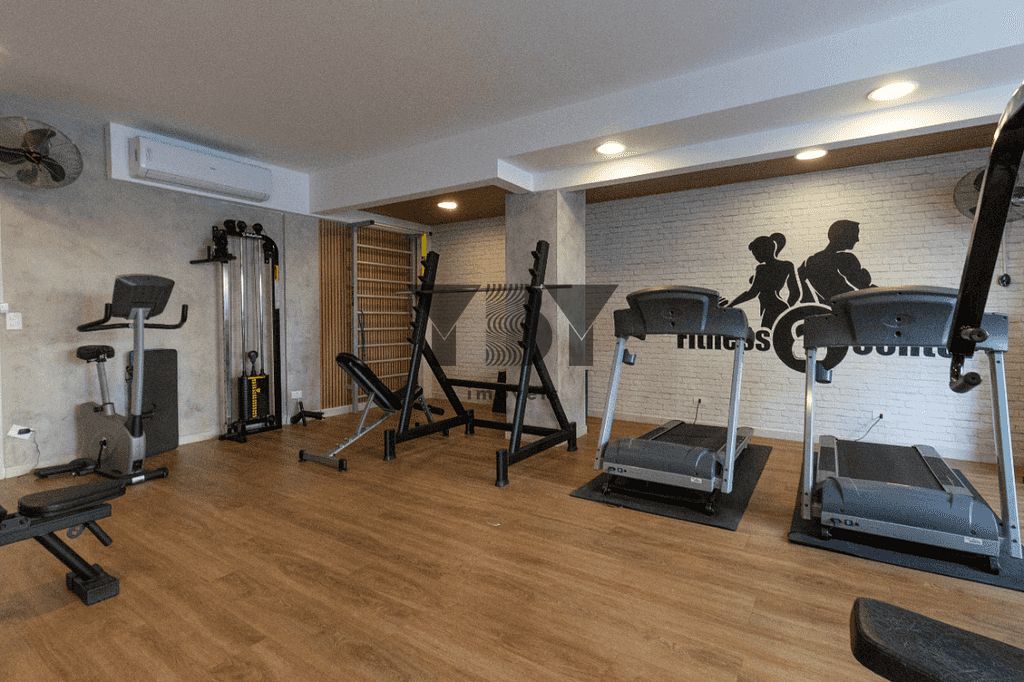 Apartamento à venda com 2 quartos, 78m² - Foto 22