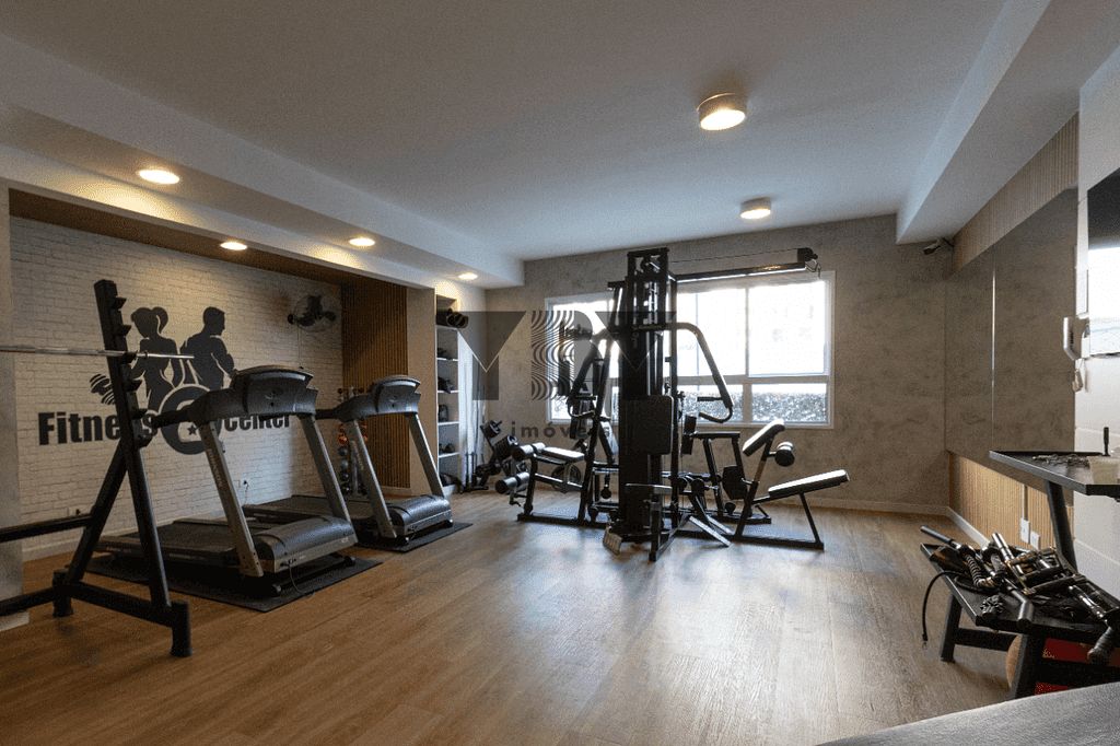 Apartamento à venda com 2 quartos, 78m² - Foto 24