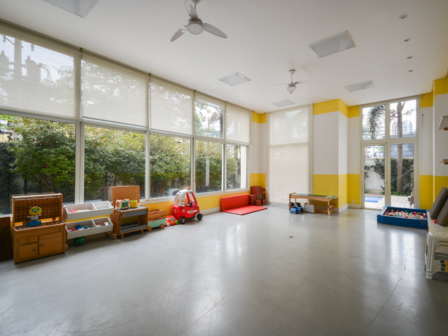 Foto do Apartamento - Apartamento à venda 2 Quartos 2 Suites 3 Vagas 152M² Itaim Bibi São Paulo - SP | Lares e Andares Imóveis