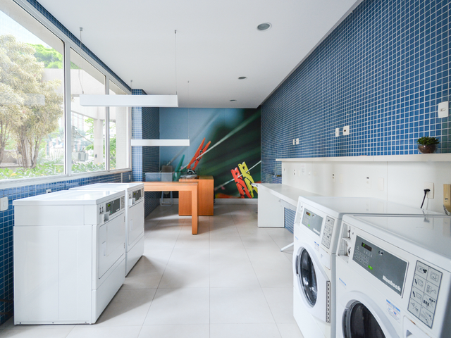 Foto do Apartamento - Apartamento à venda 3 Quartos 1 Vaga 100M² Itaim Bibi São Paulo - SP | Lares e Andares Imóveis