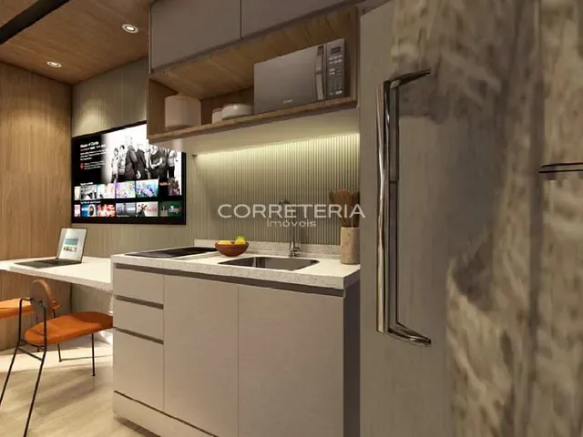 Studio 1 quarto e 1 banheiro, à venda, no bairro Cidade Vargas em São Paulo