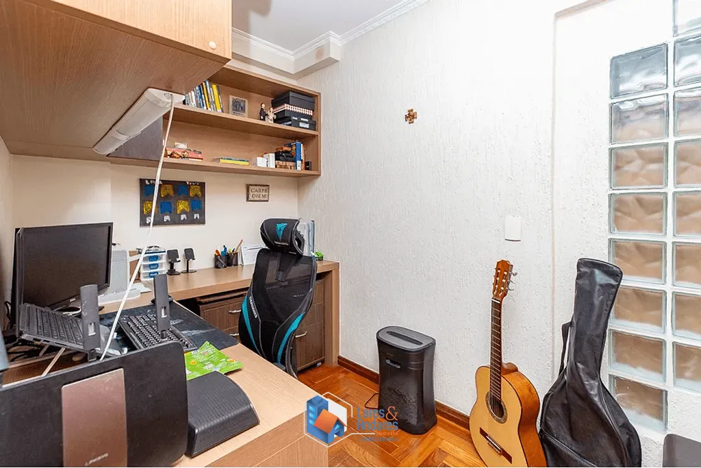 Apartamento, 3 quartos, 112 m² - Foto 6