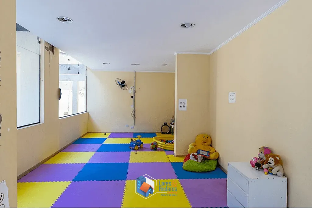 Apartamento, 3 quartos, 112 m² - Foto 10
