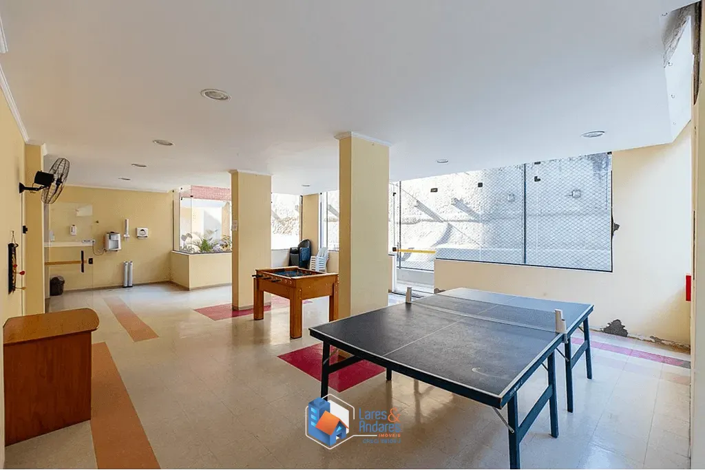 Apartamento, 3 quartos, 112 m² - Foto 11