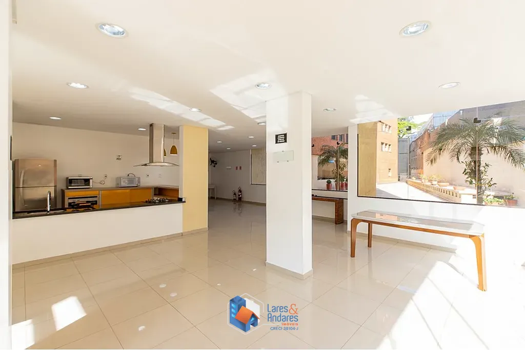 Apartamento, 3 quartos, 112 m² - Foto 13
