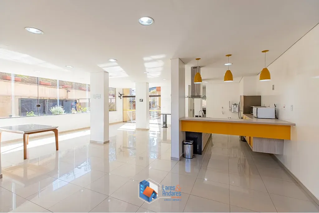 Apartamento, 3 quartos, 112 m² - Foto 15