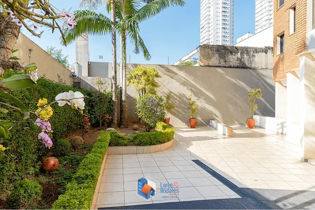 Apartamento, 3 quartos, 112 m² - Foto 20