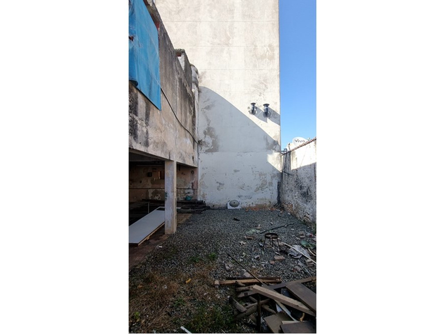 Foto do Terreno - Terreno/Lote Residencial à venda 366M² Chora Menino São Paulo - SP | Lares e Andares Imóveis