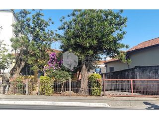 Foto do Terreno-Terreno/Lote Residencial à venda 366M² Chora Menino São Paulo - SP