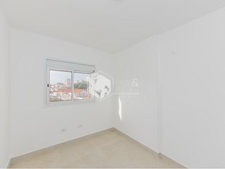 Foto do Apartamento-Apartamento à venda 2 Quartos 1 Suite 1 Vaga 56M² Jardim São Paulo(Zona Norte) São Paulo - SP
