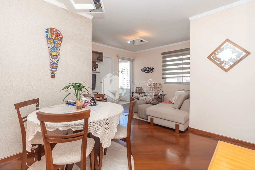 Apartamento, 2 quartos, 60 m² - Foto 21