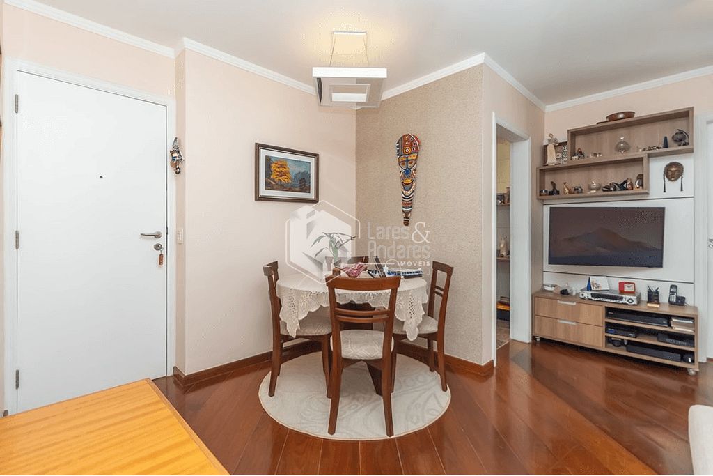 Apartamento, 2 quartos, 60 m² - Foto 22