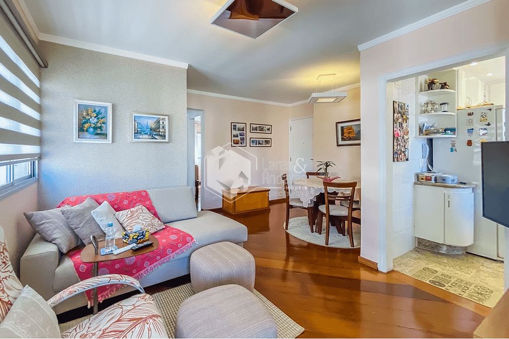 Apartamento, 2 quartos, 60 m² - Foto 26