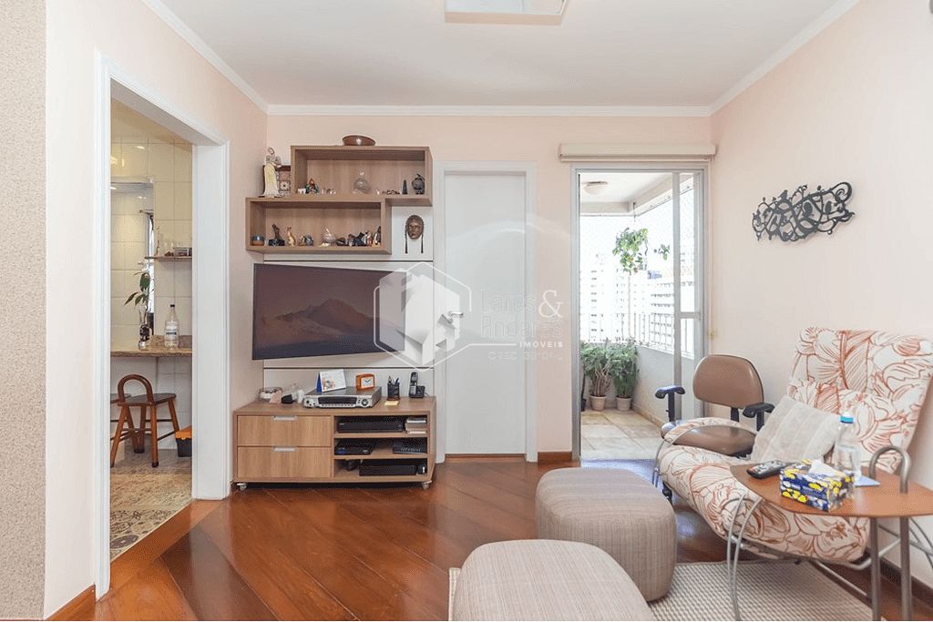 Apartamento, 2 quartos, 60 m² - Foto 28