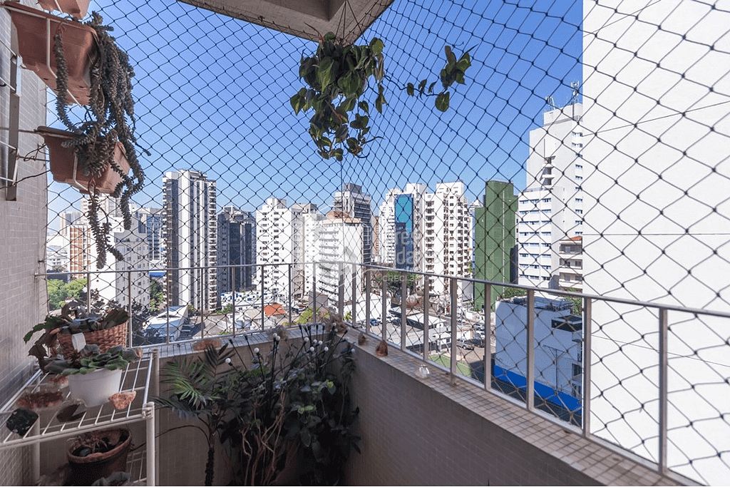 Apartamento, 2 quartos, 60 m² - Foto 20