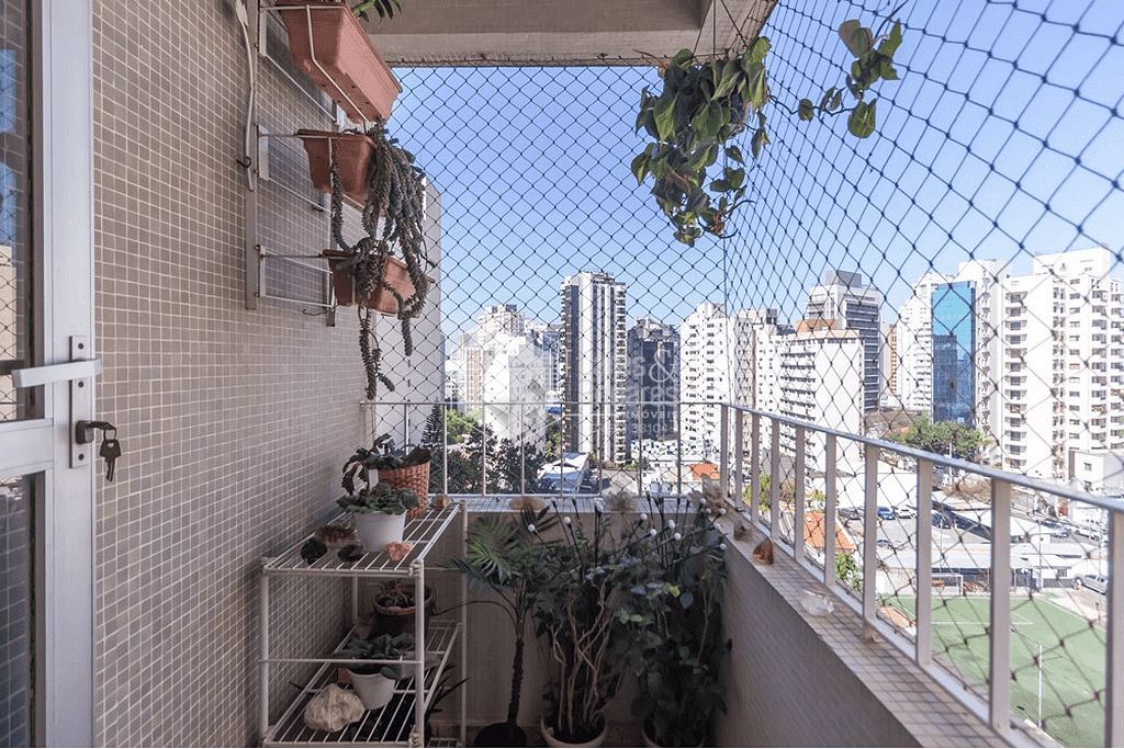 Apartamento, 2 quartos, 60 m² - Foto 30