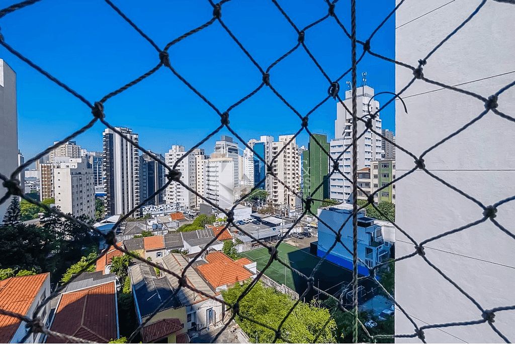 Apartamento, 2 quartos, 60 m² - Foto 31