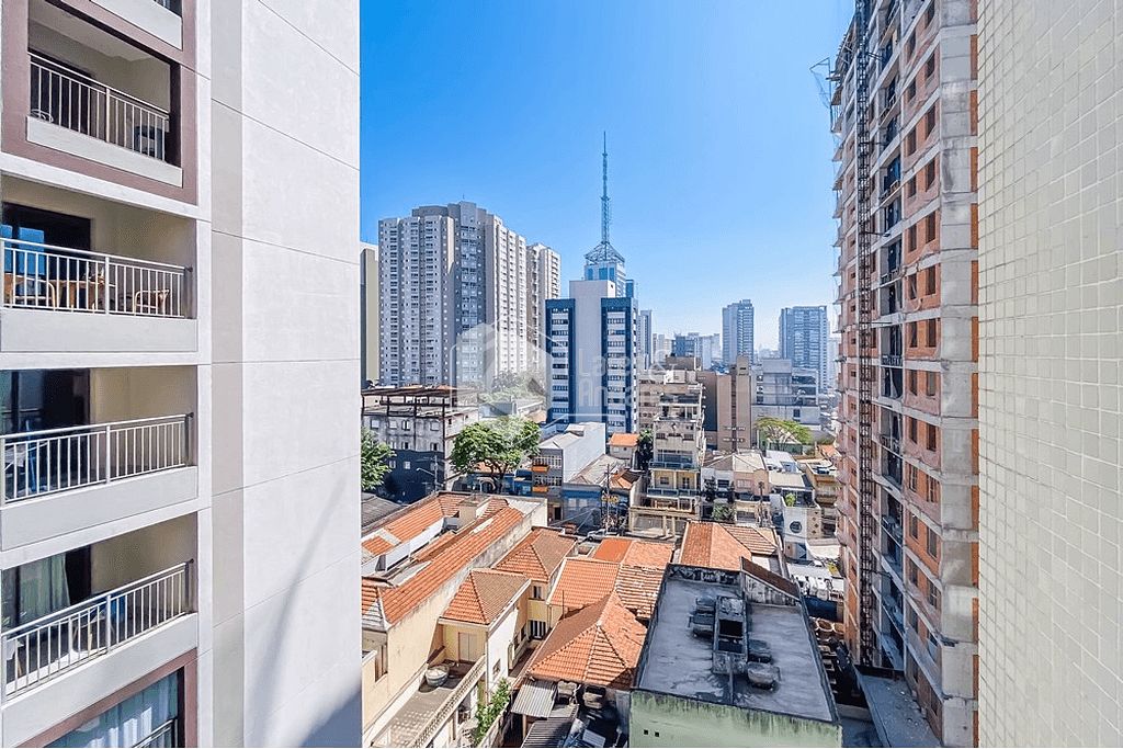 Apartamento, 2 quartos, 60 m² - Foto 32