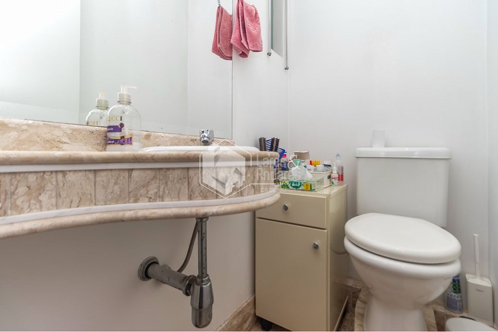 Apartamento, 2 quartos, 60 m² - Foto 33