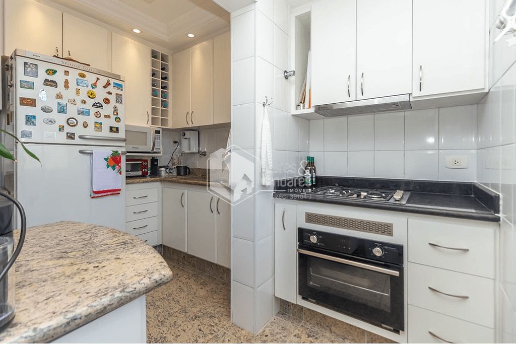 Apartamento, 2 quartos, 60 m² - Foto 29