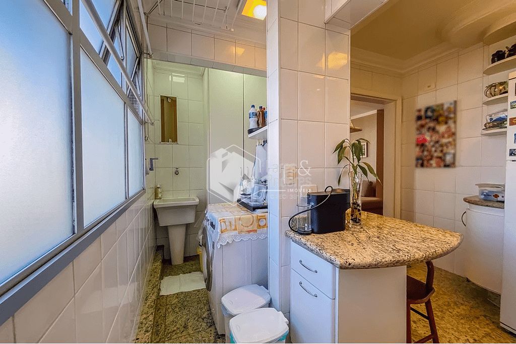 Apartamento, 2 quartos, 60 m² - Foto 11