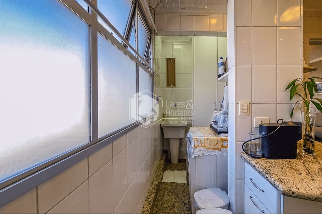 Apartamento, 2 quartos, 60 m² - Foto 3