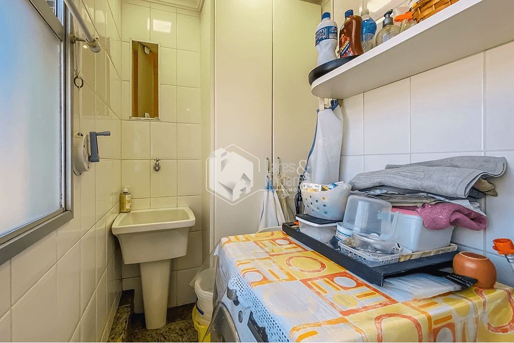 Apartamento, 2 quartos, 60 m² - Foto 4
