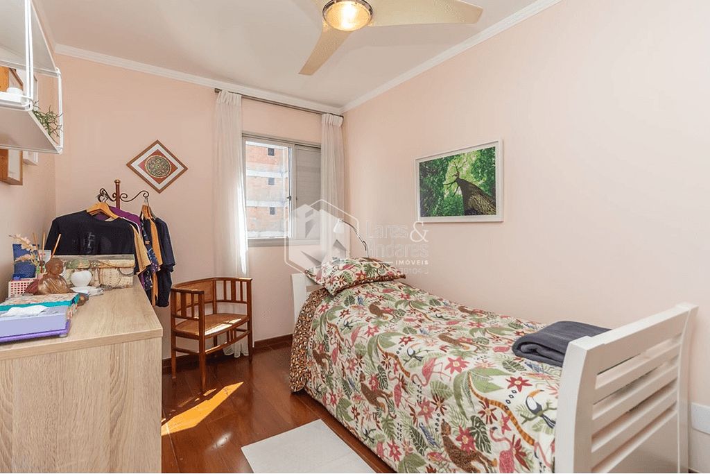 Apartamento, 2 quartos, 60 m² - Foto 5