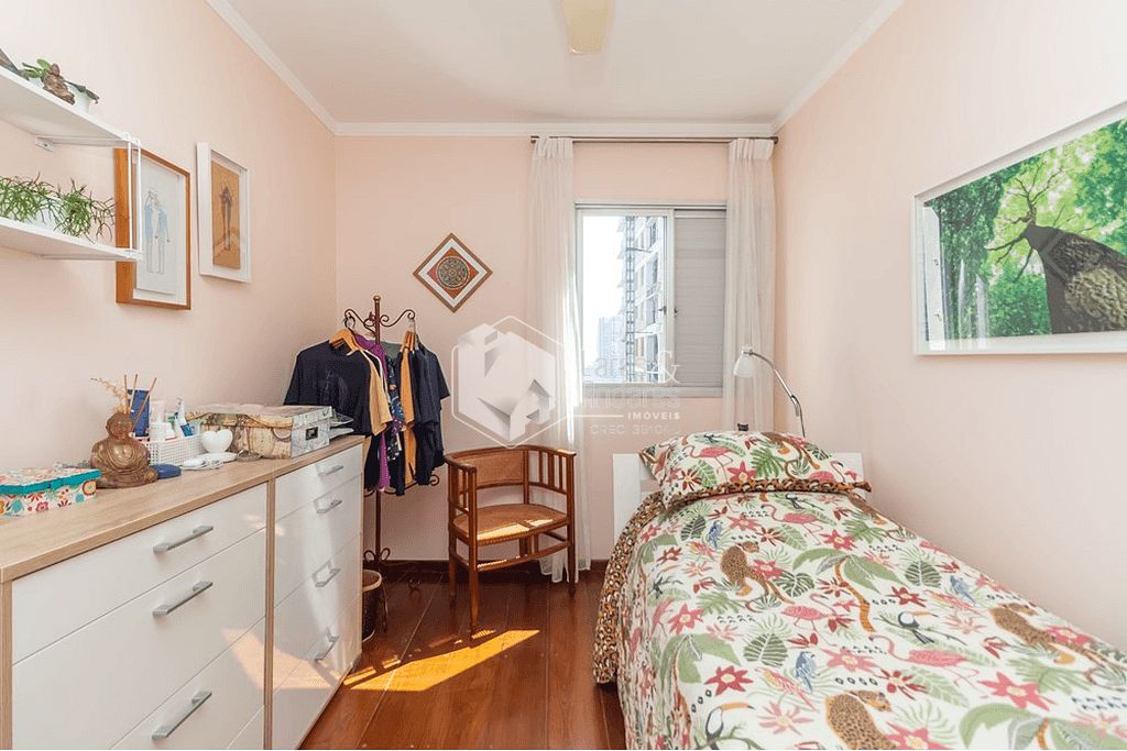 Apartamento, 2 quartos, 60 m² - Foto 6