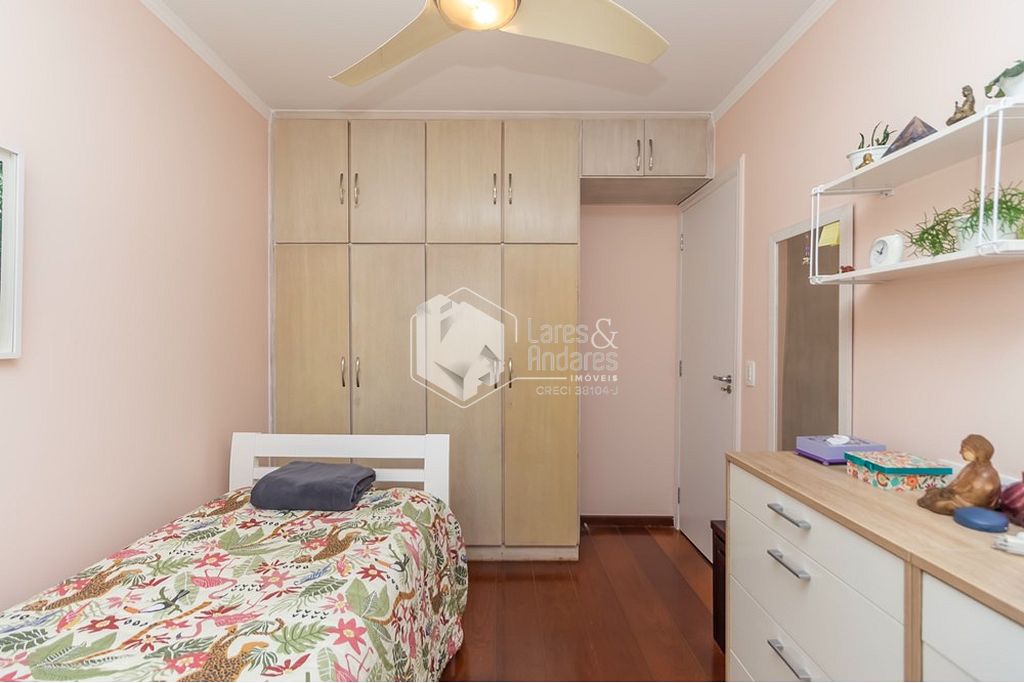 Apartamento, 2 quartos, 60 m² - Foto 7