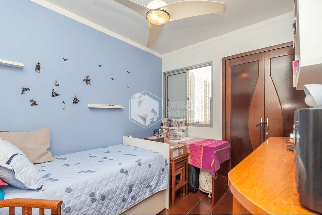 Apartamento, 2 quartos, 60 m² - Foto 8