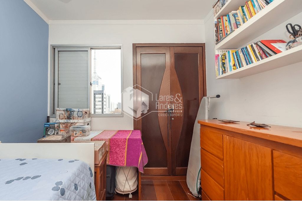 Apartamento, 2 quartos, 60 m² - Foto 9