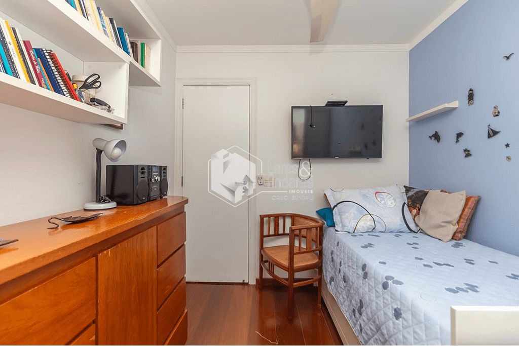 Apartamento, 2 quartos, 60 m² - Foto 10