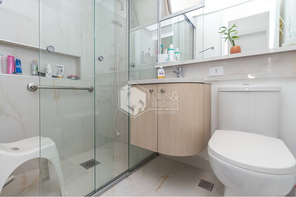 Apartamento, 2 quartos, 60 m² - Foto 2